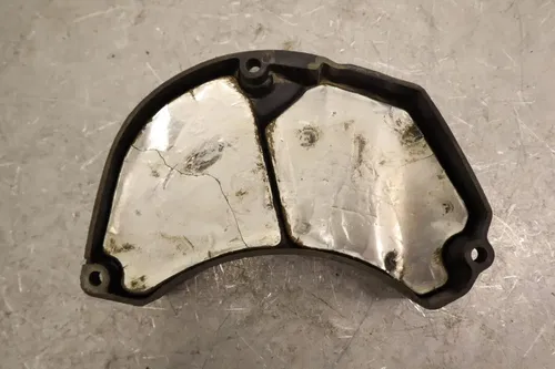 1995 YAMAHA BANSHEE 350 YFZ350 OEM ENGINE MOTOR OIL PUMP COVER
