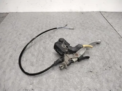 2007 KAWASAKI BRUTE FORCE 650 KVF650F 4X4I OEM LEFT BRAKE LEVER