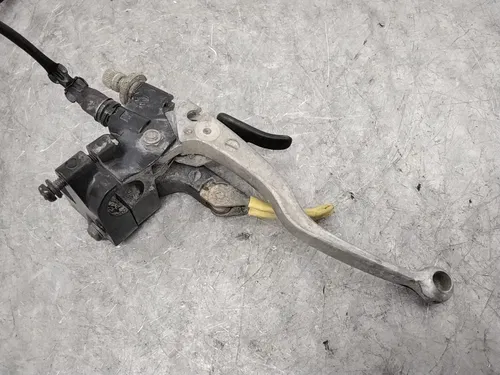2007 KAWASAKI BRUTE FORCE 650 KVF650F 4X4I OEM LEFT BRAKE LEVER