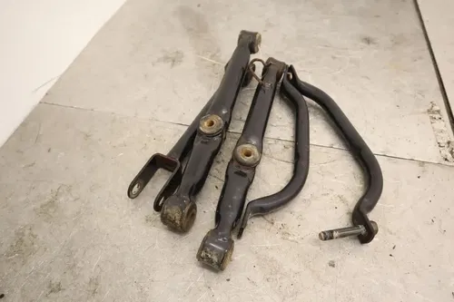 1995 KAWASAKI BAYOU 220 KLF220A OEM REAR BACK SWAY BAR