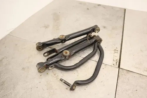 1995 KAWASAKI BAYOU 220 KLF220A OEM REAR BACK SWAY BAR