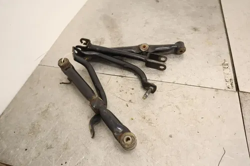 1995 KAWASAKI BAYOU 220 KLF220A OEM REAR BACK SWAY BAR