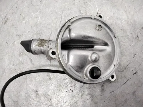 2004 ARCTIC CAT 650 4X4 V2 AUTOMATIC OEM OIL FILL COVER W DIPSTICK