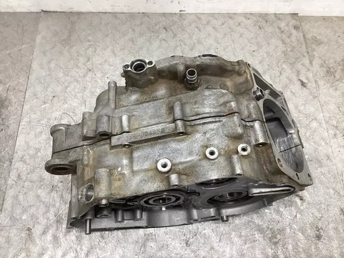 2003 Yamaha Raptor 660R YFM660R OEM ENGINE MOTOR CRANKCASE CRANK CASES BLOCK