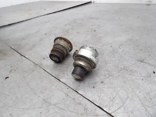 OEM Honda Atv Swingarm Pivot Bolts Fourtrax Foreman Rancher Recon 90122-HM5-930