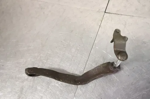 SUZUKI 04-09 QUADSPORT Z250 2004 LTZ250 OEM RIGHT REARSET BRAKE FOOT PEDAL #8729