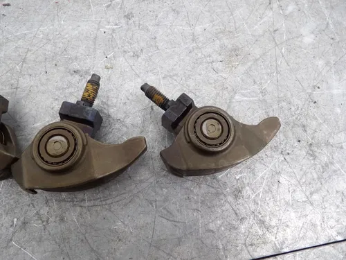 2002 POLARIS SPORTSMAN 700 ROCKER ARMS 1202169