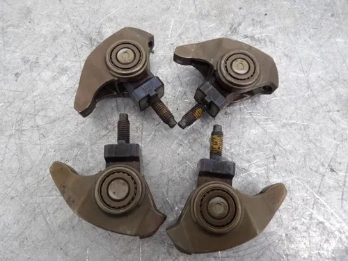 2002 POLARIS SPORTSMAN 700 ROCKER ARMS 1202169