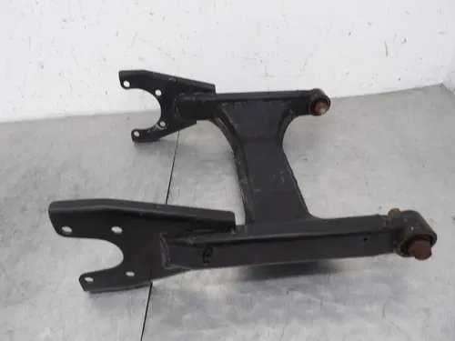 2003 SUZUKI OZARK 250 OEM REAR SWINGARM BACK SUSPENSION SWING ARM