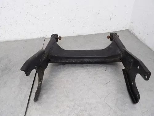 2003 SUZUKI OZARK 250 OEM REAR SWINGARM BACK SUSPENSION SWING ARM