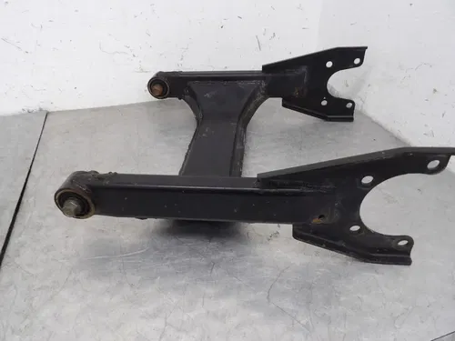 2003 SUZUKI OZARK 250 OEM REAR SWINGARM BACK SUSPENSION SWING ARM