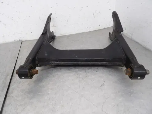 2003 SUZUKI OZARK 250 OEM REAR SWINGARM BACK SUSPENSION SWING ARM