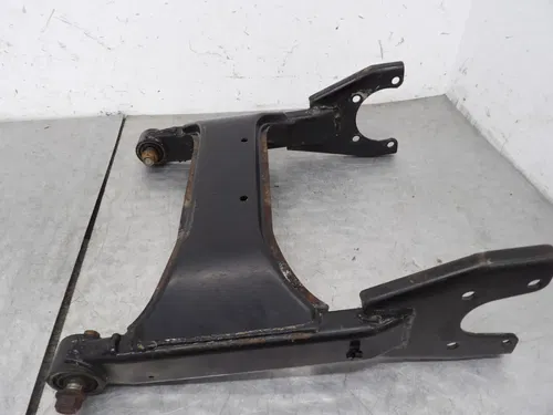 2003 SUZUKI OZARK 250 OEM REAR SWINGARM BACK SUSPENSION SWING ARM