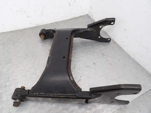 2003 SUZUKI OZARK 250 OEM REAR SWINGARM BACK SUSPENSION SWING ARM