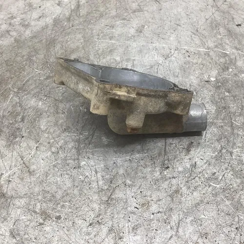 2005 Kawasaki Prairie 700 KVF700A 4x4 OEM ENGINE WATER PUMP COVER 16142-0002