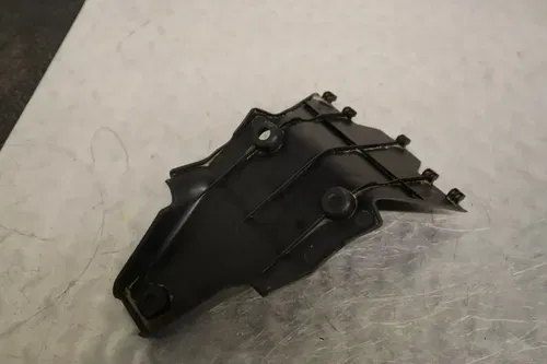 2015 HONDA CB500X CB500 INNER FENDER COVER 80106-MGZ-J00 FREE SHIPPING