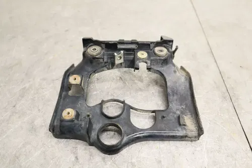 2010 YAMAHA YFZ450X OEM ELECTRICAL STAY BRACKET