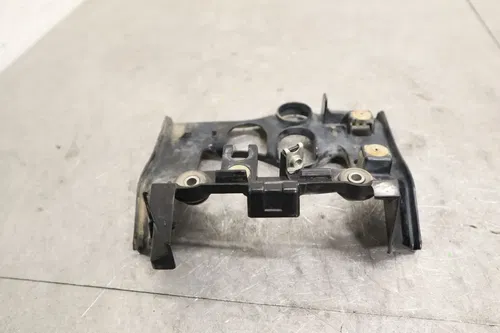 2010 YAMAHA YFZ450X OEM ELECTRICAL STAY BRACKET