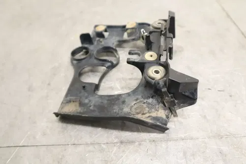 2010 YAMAHA YFZ450X OEM ELECTRICAL STAY BRACKET