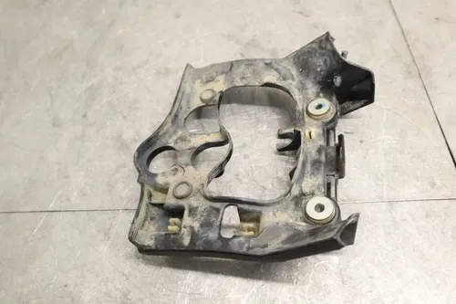 2010 YAMAHA YFZ450X OEM ELECTRICAL STAY BRACKET