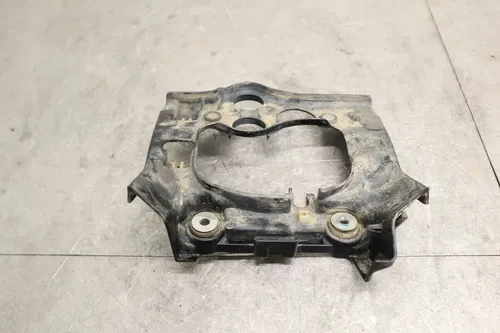 2010 YAMAHA YFZ450X OEM ELECTRICAL STAY BRACKET