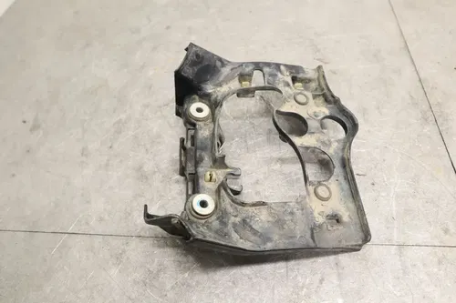 2010 YAMAHA YFZ450X OEM ELECTRICAL STAY BRACKET