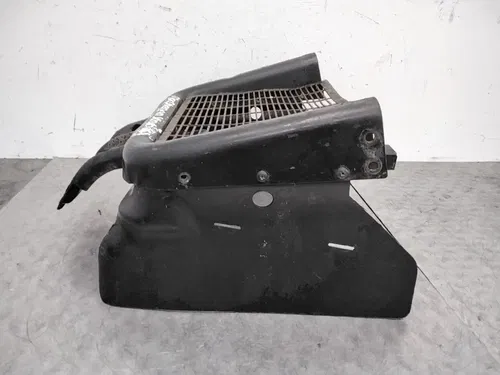 1997 POLARIS XPLORER 400L OEM FRONT CENTER BUMPER COVER GRILLE FASCIA PANEL