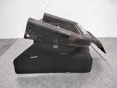 1997 POLARIS XPLORER 400L OEM FRONT CENTER BUMPER COVER GRILLE FASCIA PANEL