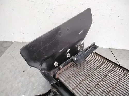 1997 POLARIS XPLORER 400L OEM FRONT CENTER BUMPER COVER GRILLE FASCIA PANEL