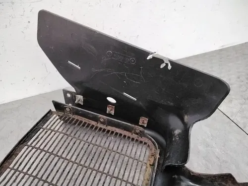 1997 POLARIS XPLORER 400L OEM FRONT CENTER BUMPER COVER GRILLE FASCIA PANEL