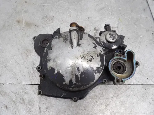 Yamaha YZ125 1986 1987 OEM Clutch Cover 1LX-15431-00-00 YZ 125 86 87