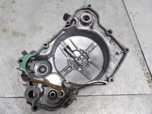 Yamaha YZ125 1986 1987 OEM Clutch Cover 1LX-15431-00-00 YZ 125 86 87