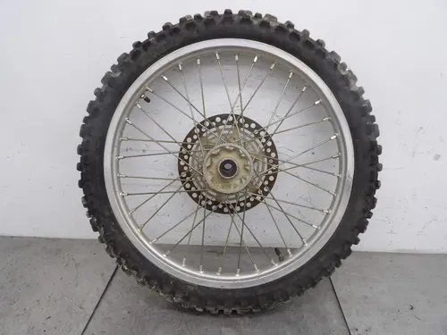 2000 Suzuki RM 250 Front Wheel Rim 21x1.60 54111-36E10 55311-36E00 1997-2000