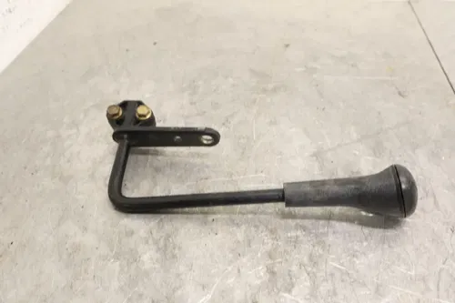 2014 POLARIS SPORTSMAN 400 HO OEM SHIFTER LINKAGE SHIFT LINK PEDAL 1015598-067