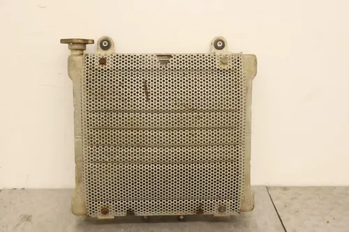 2004 BOMBARDIER DS650 BAJA OEM ENGINE RADIATOR MOTOR COOLER COOLING RADIATER