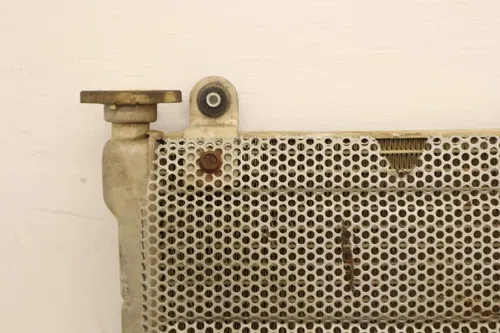 2004 BOMBARDIER DS650 BAJA OEM ENGINE RADIATOR MOTOR COOLER COOLING RADIATER