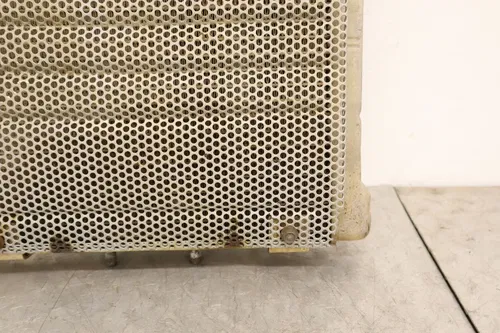 2004 BOMBARDIER DS650 BAJA OEM ENGINE RADIATOR MOTOR COOLER COOLING RADIATER