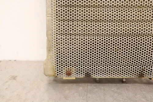 2004 BOMBARDIER DS650 BAJA OEM ENGINE RADIATOR MOTOR COOLER COOLING RADIATER