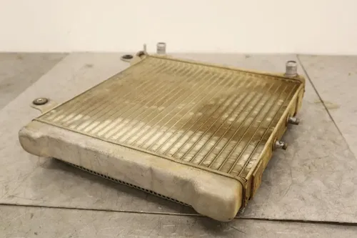 2004 BOMBARDIER DS650 BAJA OEM ENGINE RADIATOR MOTOR COOLER COOLING RADIATER