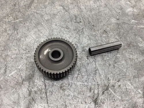 2002 Honda Rancher 350 TRX350FE 4x4 ES OEM ENGINE MOTOR IDLER IDLING GEAR
