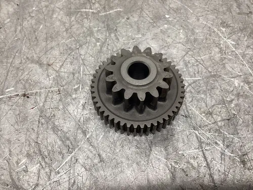2002 Honda Rancher 350 TRX350FE 4x4 ES OEM ENGINE MOTOR IDLER IDLING GEAR