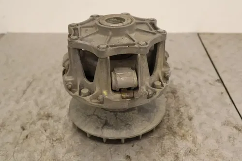 2013 KAWASAKI BRUTE FORCE 750 KVF750H 4X4I EPS OEM PRIMARY CLUTCH DRIVE
