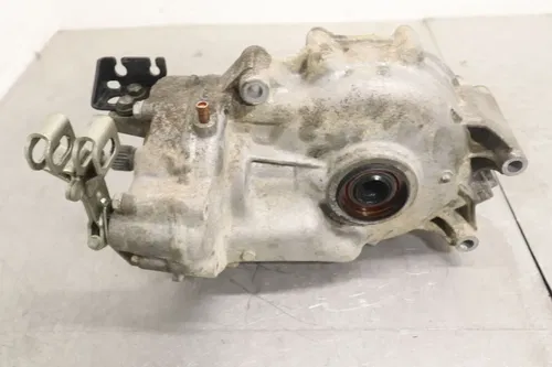2006 KAWASAKI BRUTE FORCE 750 KVF750B 4X4I REAR BACK DIFFERENTIAL GEARBOX