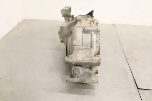 2006 KAWASAKI BRUTE FORCE 750 KVF750B 4X4I REAR BACK DIFFERENTIAL GEARBOX
