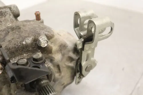 2006 KAWASAKI BRUTE FORCE 750 KVF750B 4X4I REAR BACK DIFFERENTIAL GEARBOX