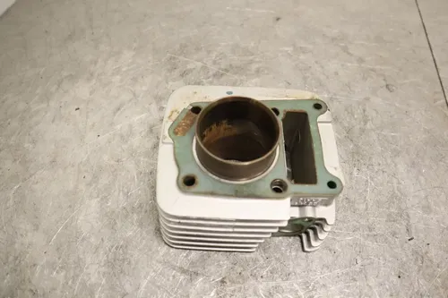 2016 YAMAHA TTR125LE ENGINE MOTOR CYLINDER HEAD 5HH-E1310-10-C0