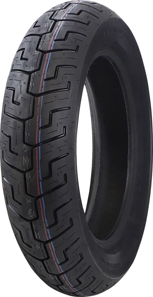 DUNLOP 45064089 Tire - D401 - Rear - 150/80B16 - 77H