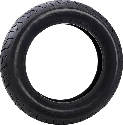DUNLOP 45064089 Tire - D401 - Rear - 150/80B16 - 77H
