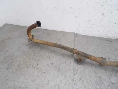 2001-12 Honda XR100 R Exhaust Muffler OEM 18300-KN4-A60  CRF100 PIPE
