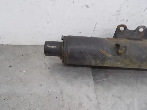 2001-12 Honda XR100 R Exhaust Muffler OEM 18300-KN4-A60  CRF100 PIPE